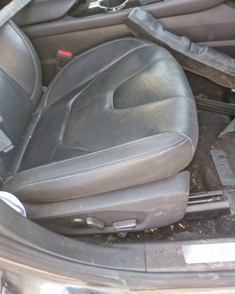 Ford Mondeo cena 30000 przebieg: 331245, rok produkcji 2015 z Zwierzyniec małe 137